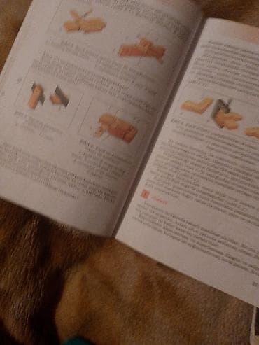 20 dyumlu velosiped: Texnologiya – 6-cı sinif dərsliyi - Fənn: Texnologiya - Səviyyə: 6-cı — 3