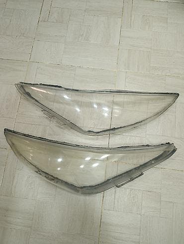 Аксессуары и тюнинг: Комплект, Hyundai, 2011 г., Оригинал, Новый — 2