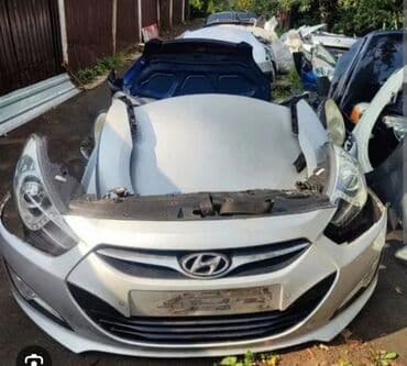 фольксваген поло новый кузов комплектации: Hunday KIA — 3