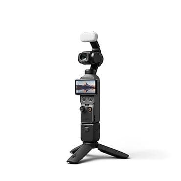 DJI Osmo Pocket portativ kamera və 3 oxlu stabilizator - Cib ölçülü lalafo.az -da DJI Osmo Pocket portativ kamera və 3 oxlu stabilizator - Cib ölçülü