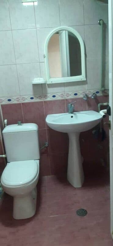 ist petrol tbilisi prospekti: Bakı, 1 otaqlı, Köhnə tikili, 30 kv. m — 6