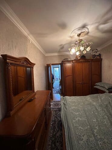 sef qap: Kupe, 5 qapı Düz dolab, Bufet, Azərbaycan — 5