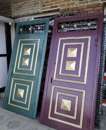 jaluzlər darvaza: Avtomatik jaluz qapıların satışı,quraşdırılması,servisi həyata — 7