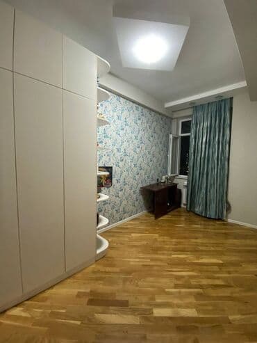 купить квартиры в баку: Ахмедлы, 3 комнаты, Новостройка, м. Ахмедлы, 82 м² — 5