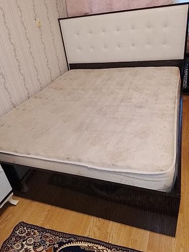 palet satisi: İkinəfərlik çarpayı — 3