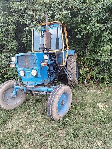 Pres bağlayanla traktor iksidə dəyərində maşinlada partner mumkundu — 5