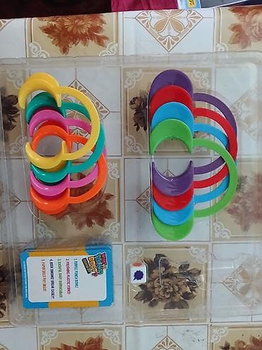 hedef qayda kitabi: Dare 2 Flip – “Bottle Flipping Challenge Game” Məzmun: - 1 ədəd böyük — 6