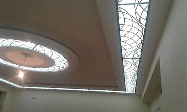 Mebel xidmətləri: Evlerin temiri ve tikintisi ile mewqul olan briqada sizin evinizi tez — 3