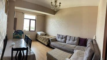 sabuncu kiraye: Yeni Ramana, 2 otaqlı, Yeni tikili, m. Koroğlu, 70 kv. m — 1