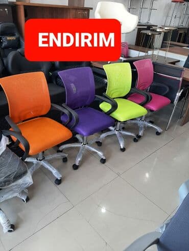 офисное кресло баку: *OFİS KRESLOSU* topdan satış Şehər içi çatdırılma pulsuzdur👉 — 5