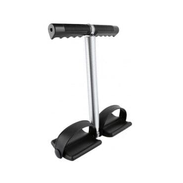 halqa ile qarin eritmek: Espander "Tummy Trimmer". Metrolara və şəhərdaxili çatdırılma var — 5