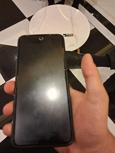processor core i7: Redmi 12, 256 GB, rəng - Qara — 5