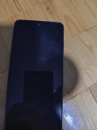 sim wifi modem: Poco X3 NFC, rəng - Qara, Sensor — 4