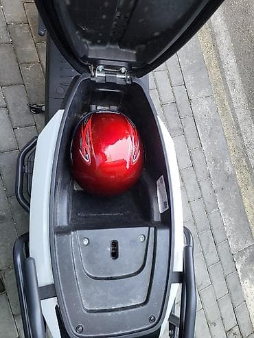 maped satisi kreditle: 🔥 2026 MODEL TAM ELEKTRİKLİ LİMA MOPEDİ – SATILIR! 🔥 🛵 Cəmi 3 aydır — 6