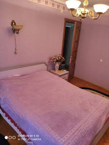 binede ipoteka evler: Bakı, 3 otaqlı, Köhnə tikili, m. 20 Yanvar, 80 kv. m — 8