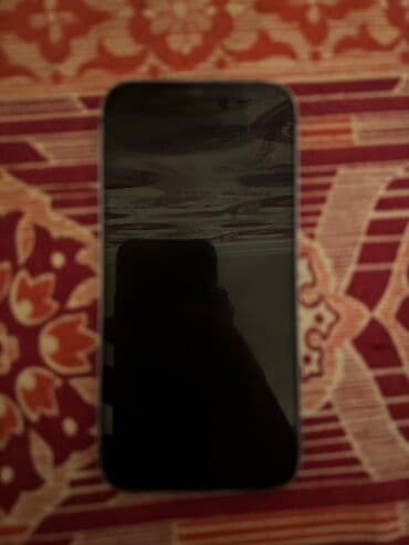 iphone 13 qiymeti 256gb: IPhone 13, 128 GB, Göy, Face ID — 2