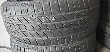 sinler 235 65 16 с: 265/65 R17 ölçülü avtomobil şinləri - Ölçü: 265/65 R17 (şin üzərində — 2