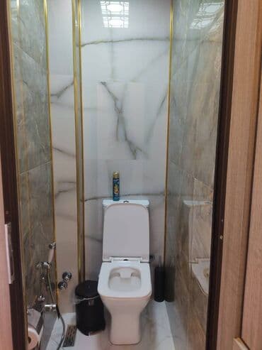 bina evləri ucuz: Sumqayıt, 4 otaqlı, Köhnə tikili, 90 kv. m — 11