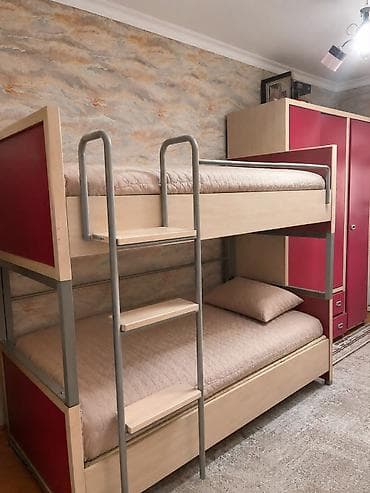 İstikbal Dolab+ 2 mertebeli çarpayı satilir Qiymət birlikde 250 Ünvan lalafo.az -da İstikbal Dolab+ 2 mertebeli çarpayı satilir Qiymət birlikde 250 Ünvan