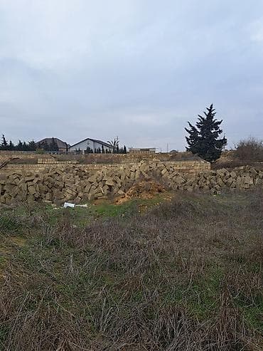 kohnə tikili: 50 sot, Tikinti, Mülkiyyətçi, Müqavilə — 6