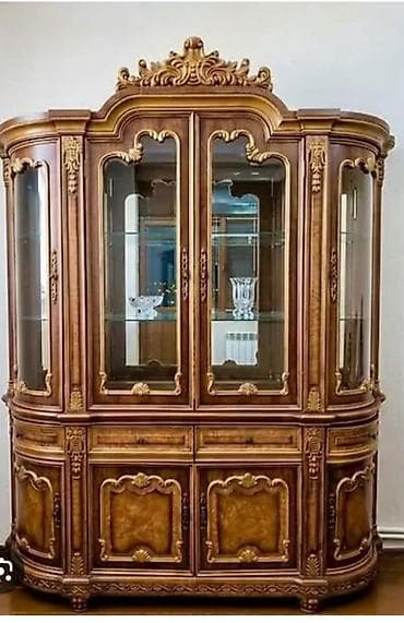 akvarium şkaf: Servant satilir yaxşı vəziyyətdədir unvan Sumqayıt — 1