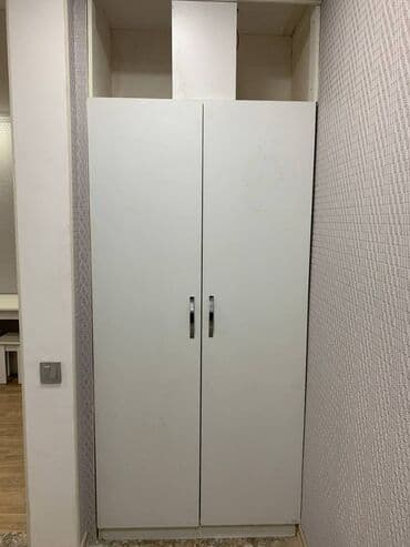 sumqayitda ev aliram: 2 otaqlı, Yeni tikili, m. Əhmədli, 60 kv. m — 12