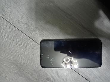 samsung on 6: Honor X6b, rəng - Qara, Qırıq — 4