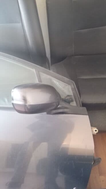 w211 qapi: Sağ ön, Honda INSIGHT, 2011 il, ABŞ, Ödənişli çatdırılma, Ünvandan götürmə — 4