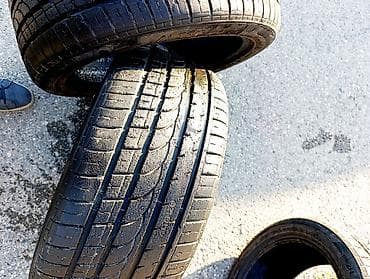 disq təkər: Şin Altenzo 245 / 45 / R 18 — 4