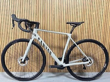 Canyon Endurace CF SL 7 Disc yol velosipedi - Çərçivə: karbon
