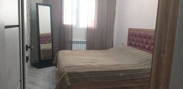 2 otaqlı mənzil vasitəçisiz: Masasirda masazir yasayis kompleksində 12 mərtəbəli binanin 11-ci — 7