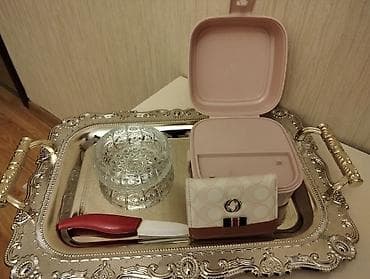 padnos desti: Padnos, kaşlok, yemekqabı, külqabı, bıçaq hamisi birlikde satilir. Her — 2