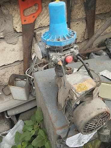 su ceni: Su çəni – 3000 litr, plastik (polietilen) Marka: Şimşek Ölçülər — 8
