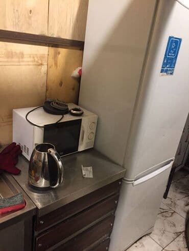 semaye sadliq sarayi: 8 ci kilometr bazarinda hər bir şəraiti olan Təndir icarəyə verilir — 4