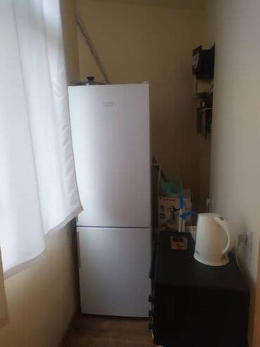 lenkeran ev alqı satqı: Bakı, 2 otaqlı, Köhnə tikili, 32 kv. m — 6