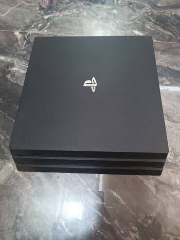 playstation 4 icare: Cox yaxsi veziyyetde — 1