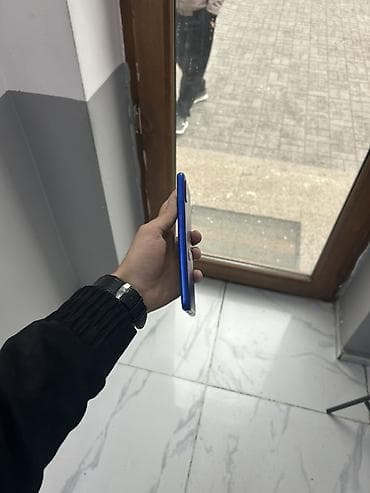 iphone 4s ekran: Redmi 9, 32 GB, Barmaq izi — 4