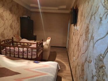 qubada kreditle evler: 2 otaqlı, Yeni tikili, 52 kv. m — 3