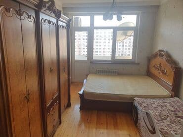 tap az evler xacmazda: 2 otaqlı, Yeni tikili, 65 kv. m — 2