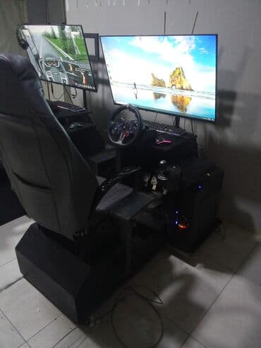 Logitech g29 1 dəstin qiyməti 1,400 azndir Tv-104 hoffman smart pc lalafo.az -da Logitech g29 1 dəstin qiyməti 1,400 azndir Tv-104 hoffman smart pc