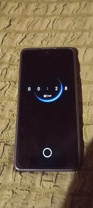14 pro max lalafo: Poco X7 Pro, 512 GB, rəng - Qara, Barmaq izi — 2