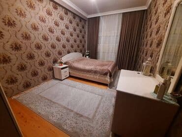 sumgayıt kiralık ev: 3 otaqlı, Yeni tikili, 90 kv. m — 7