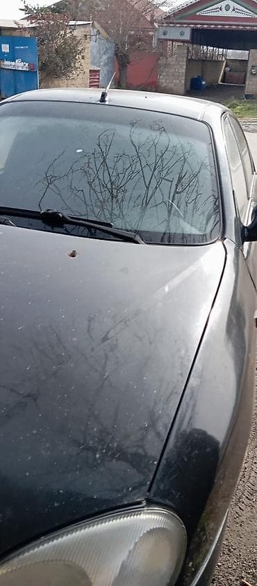 yer pompası: Daewoo Lanos: 1.3 l | 2010 il Sedan — 8