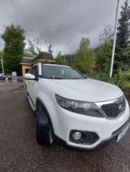 diffuser satisi: Kia Sorento: 2.4 l | 2010 il Ofrouder/SUV — 9