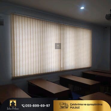 step deke: Jalüz pərdə ucuz sok qiymətlər bizdə 2 ya 3 günərzində hazırlama — 12