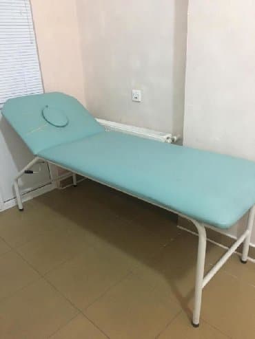 iki mertebe carpayi: Kuşetka — 1