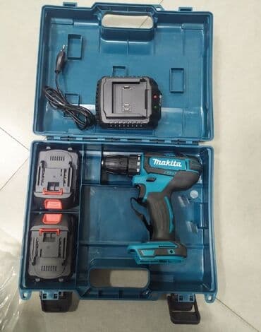 drel işlənmiş: Makite Drel təmiz 26Wett yeni ünvan koroglu metrosune catdirmemiz var — 3
