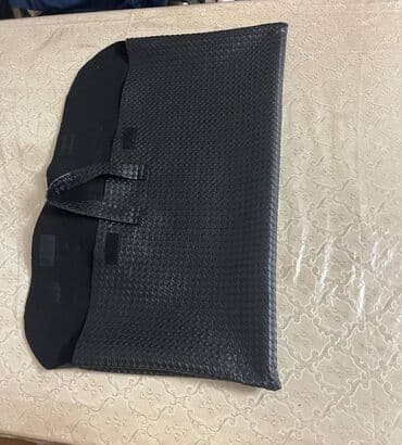 прозрачная сумка в роддом оптом: Новый — 2