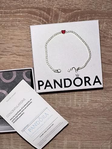 oglan ucun qolbaqlar: Bilərzik, Pandora, Gümüş — 3