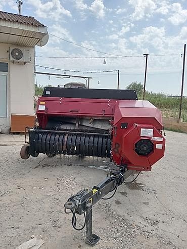 kreditle kamaz satisi: Rostselmash pres bağlayan yenidir 3 aydır alınıb .17000 min pres — 3